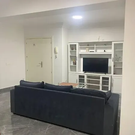 Acogedor Centro Cerca Playa *