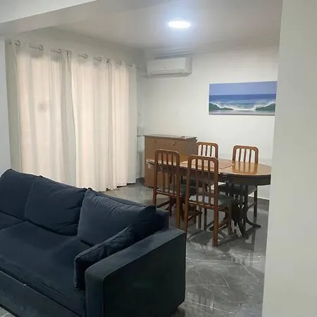 Apartment Acogedor Centro Cerca Playa *