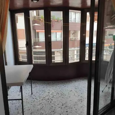 Acogedor Centro Cerca Playa
