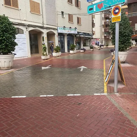 Acogedor Centro Cerca Playa