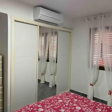 דירה Acogedor Centro Cerca Playa