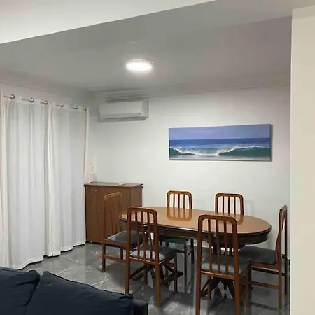 Acogedor Centro Cerca Playa דירה בנידורם
